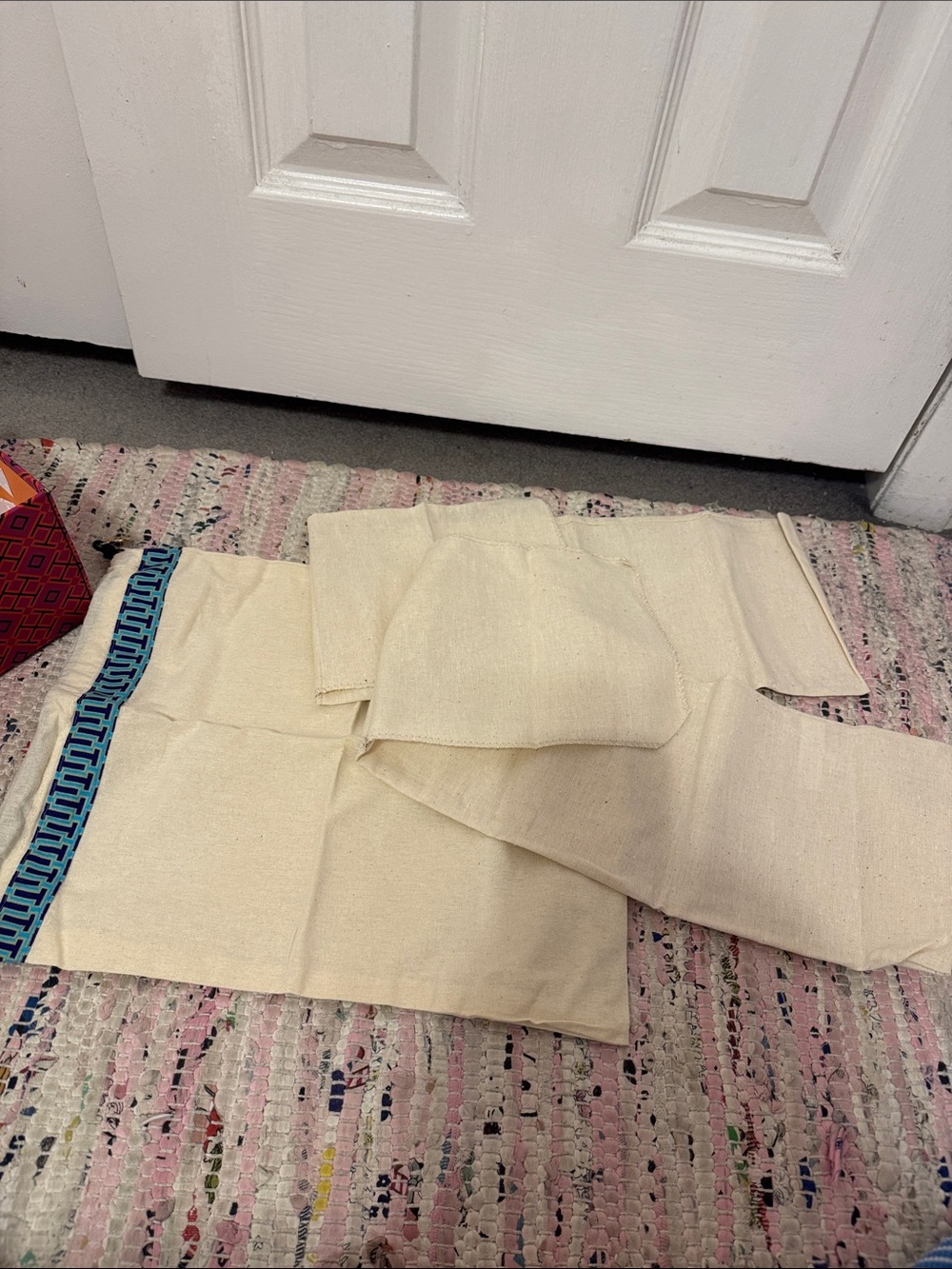 BRAND NEW* Tory Burch Miller Soft Sandal - Picture 4 of 4